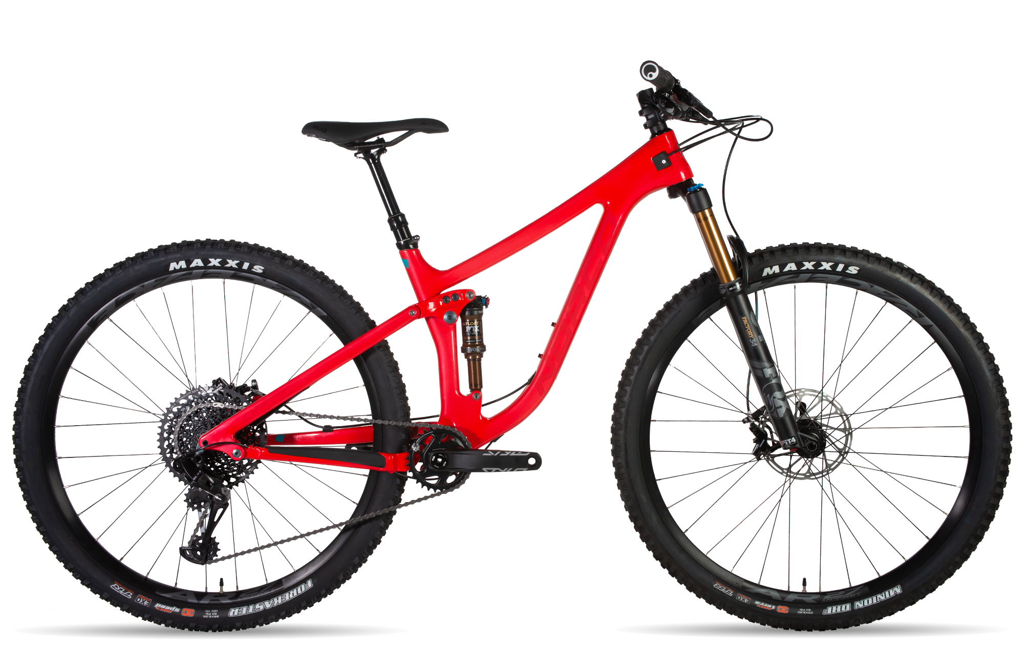 2019 Norco Optic C1 Women's