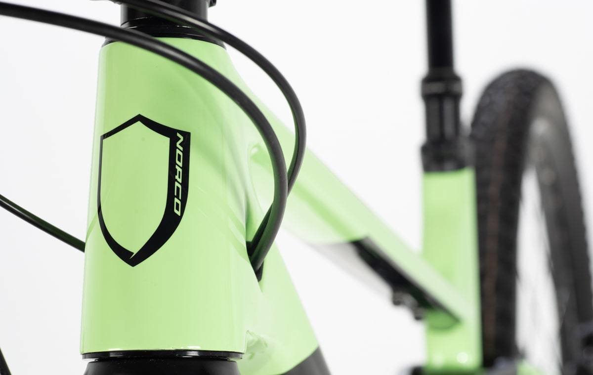 2020 Norco Optic C2