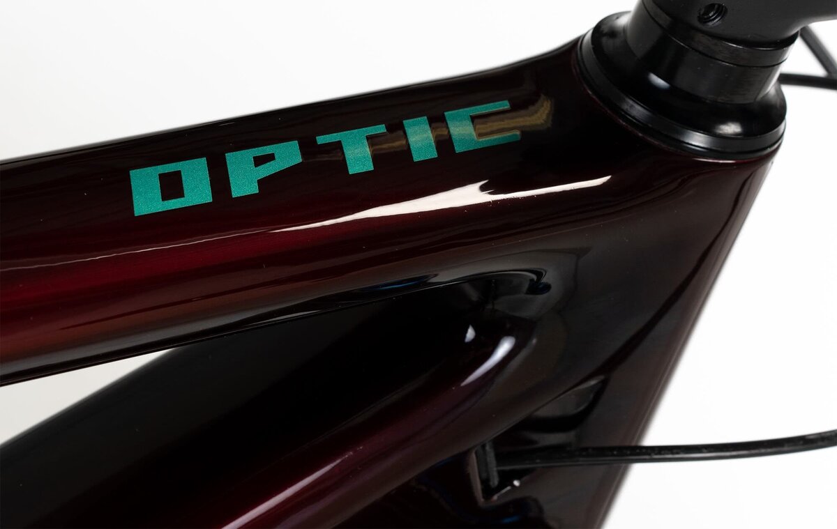 2021 Norco Optic C2 SRAM