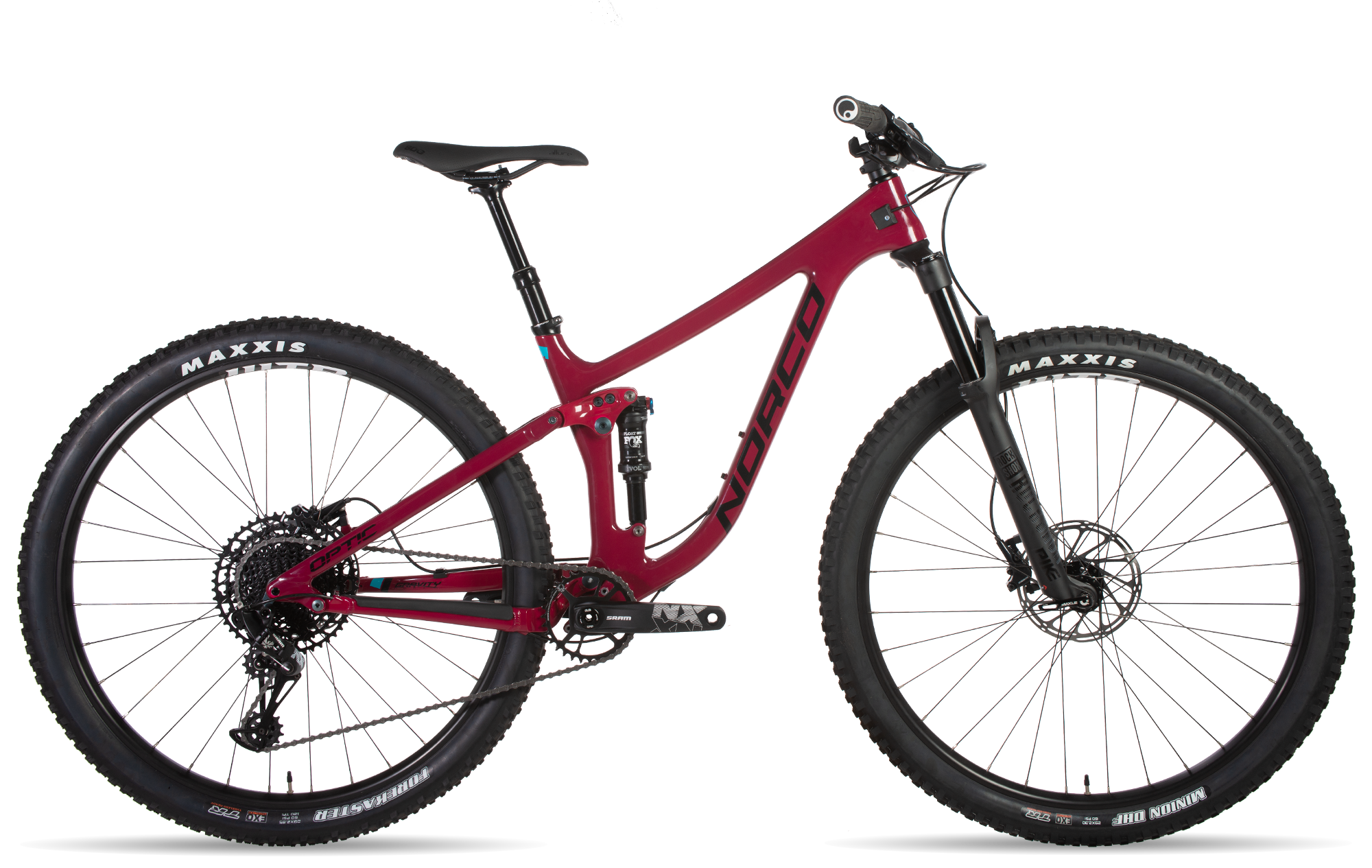 2019 Norco Optic C2 Women's