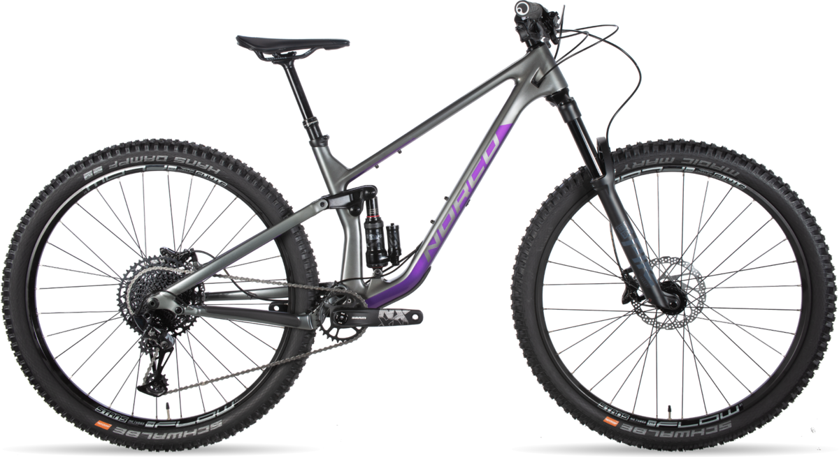2020 Norco Optic C3 Women's