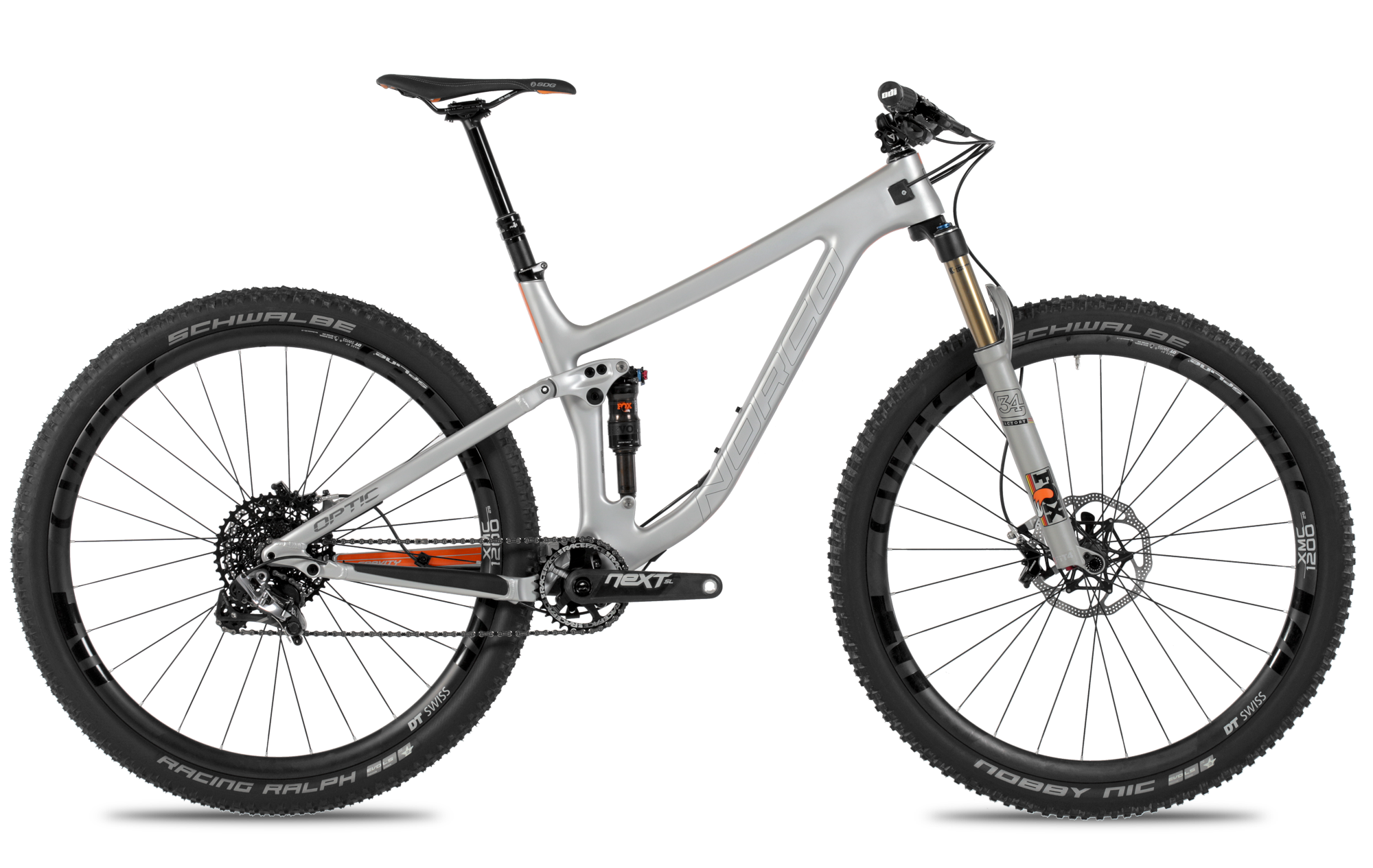 2017 Optic