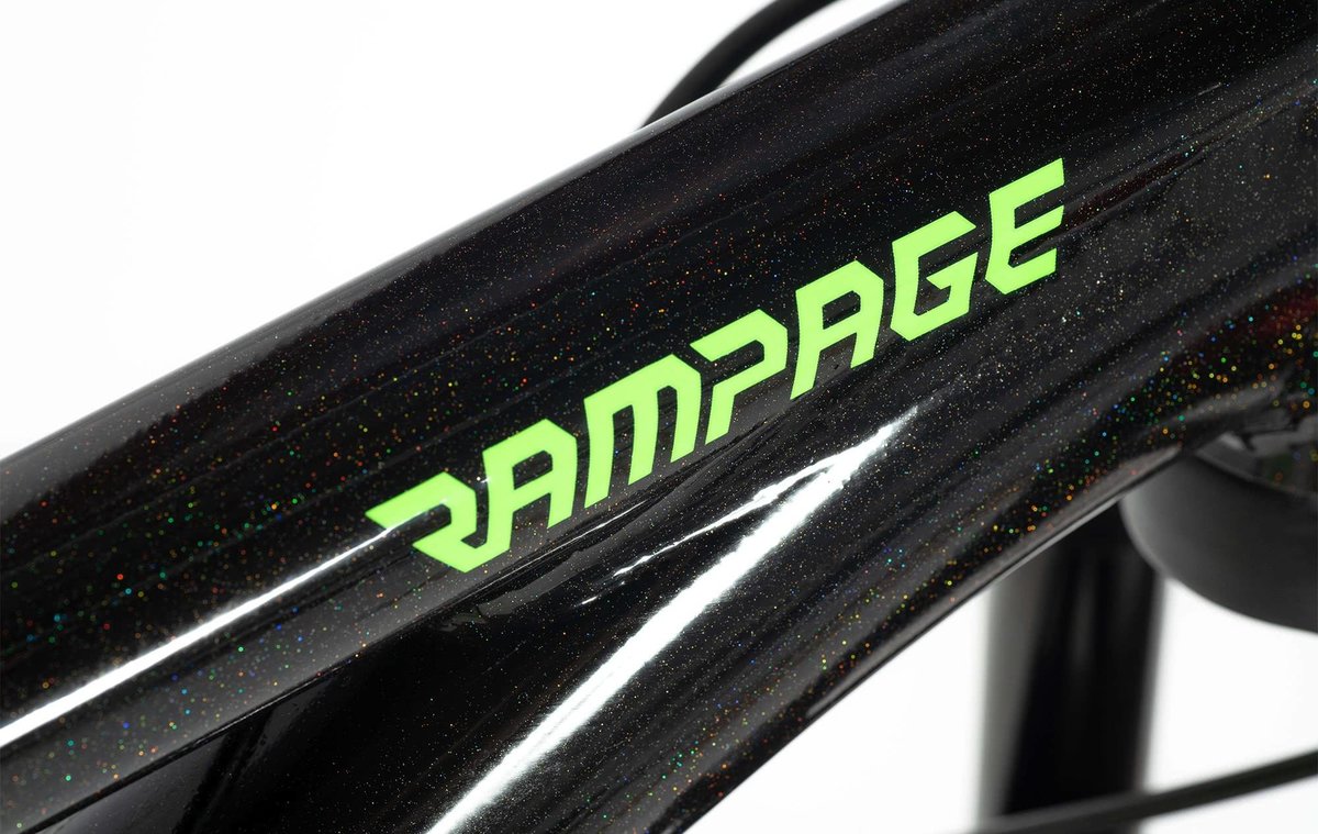 2021 Rampage