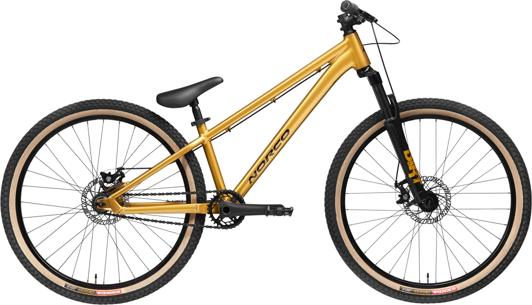 2023 Norco Rampage 2