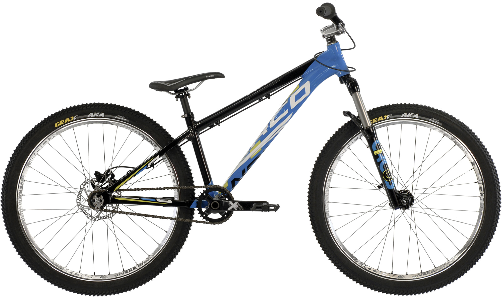 2014 Rampage