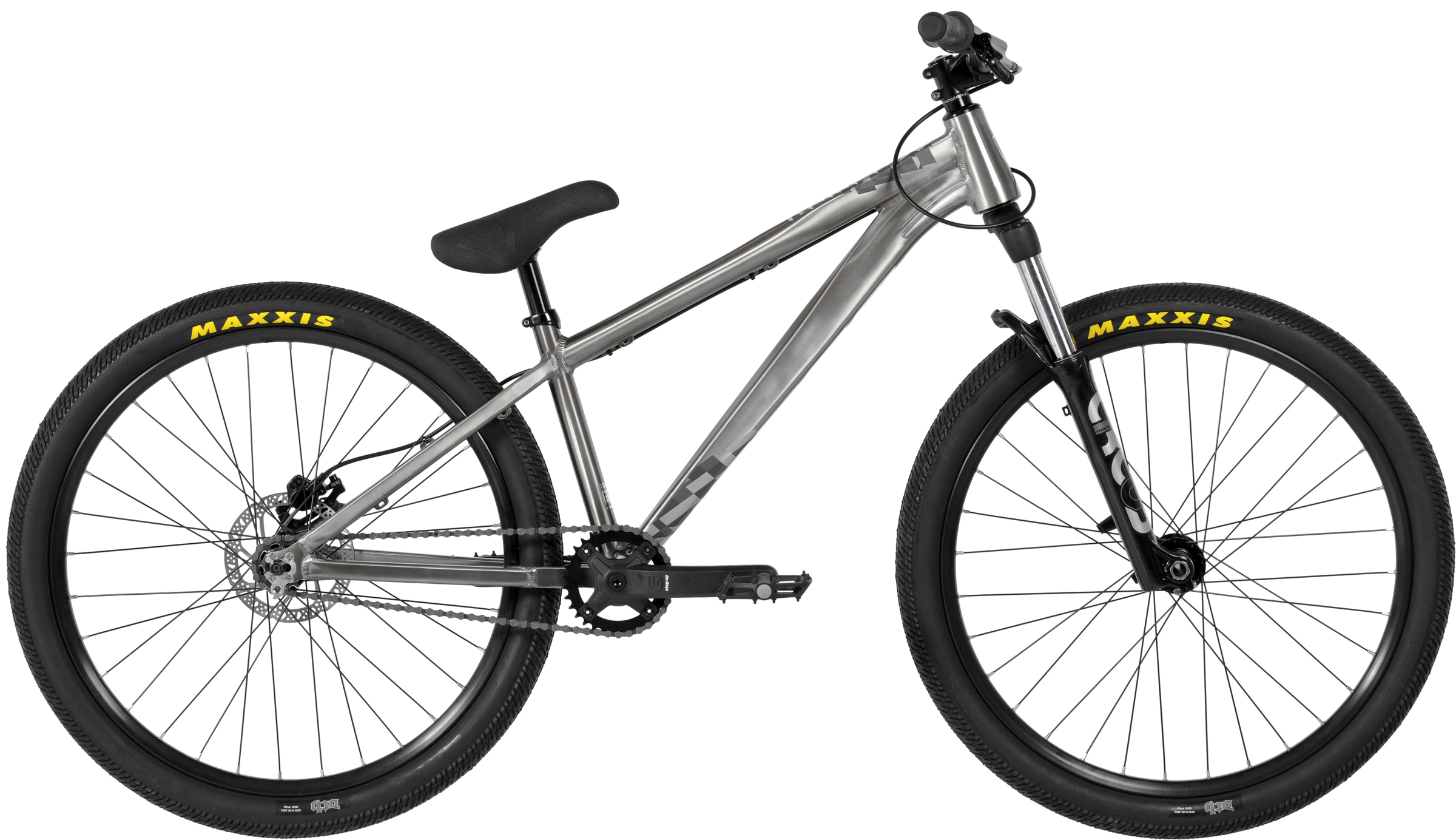 2016 Norco Rampage 6.2