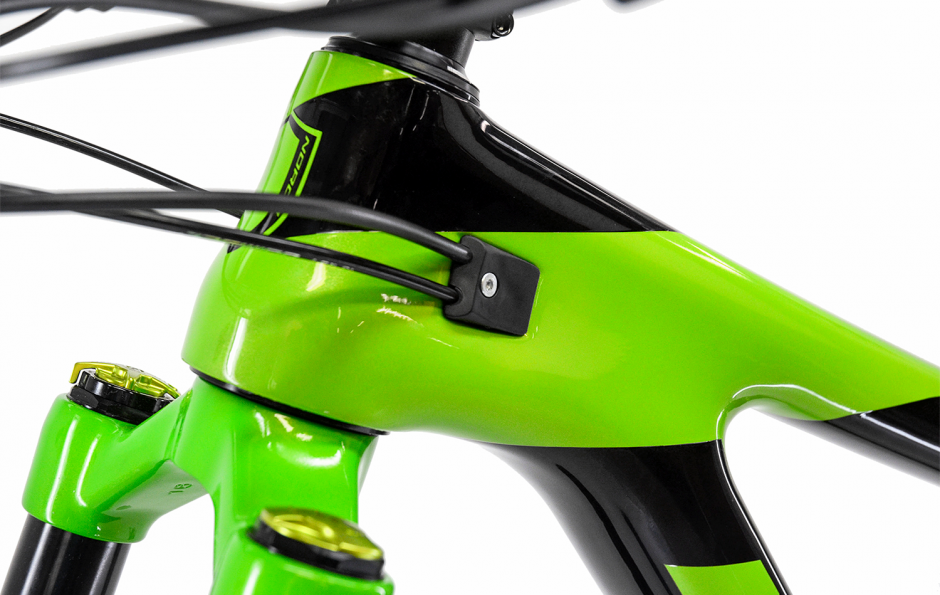 2018 Norco Range C3