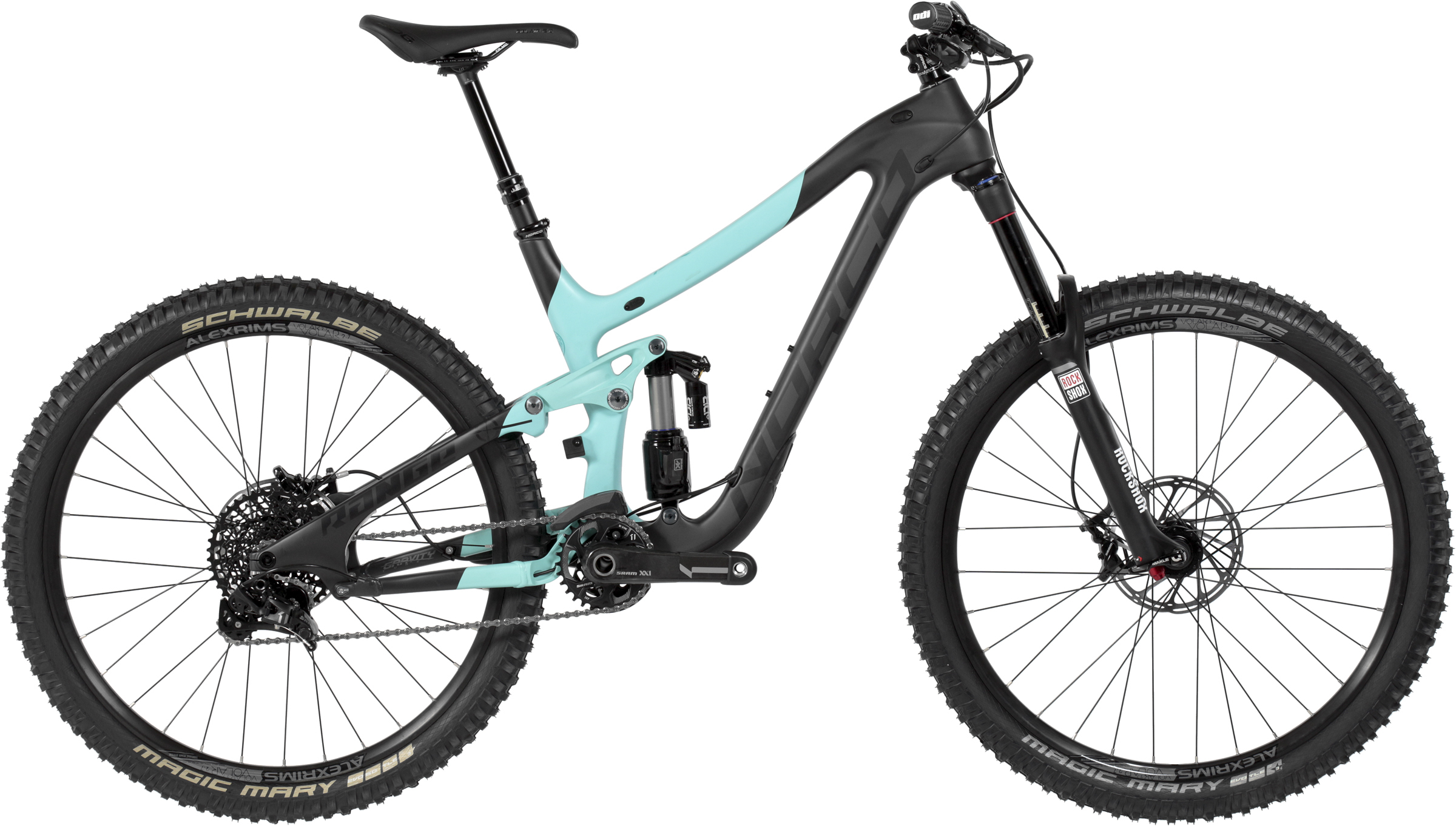 2016 Norco Range C7.2