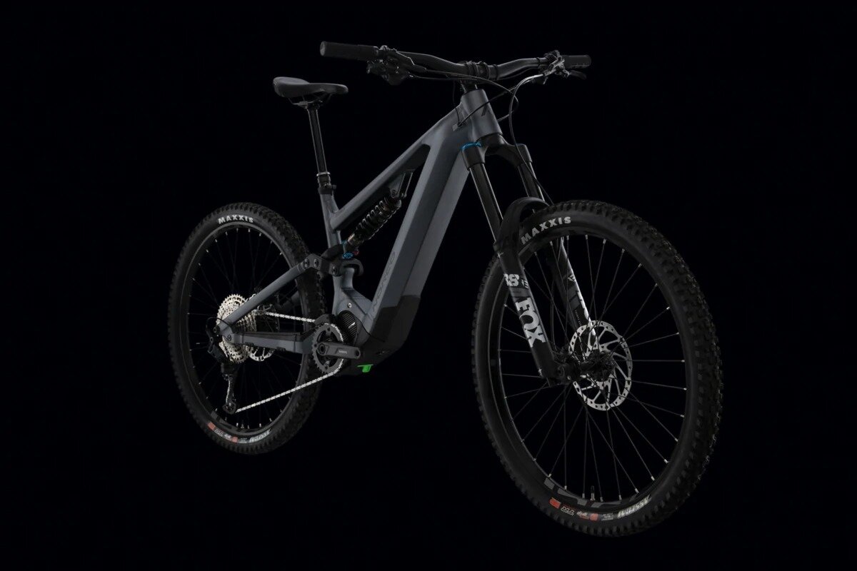 2022 Range