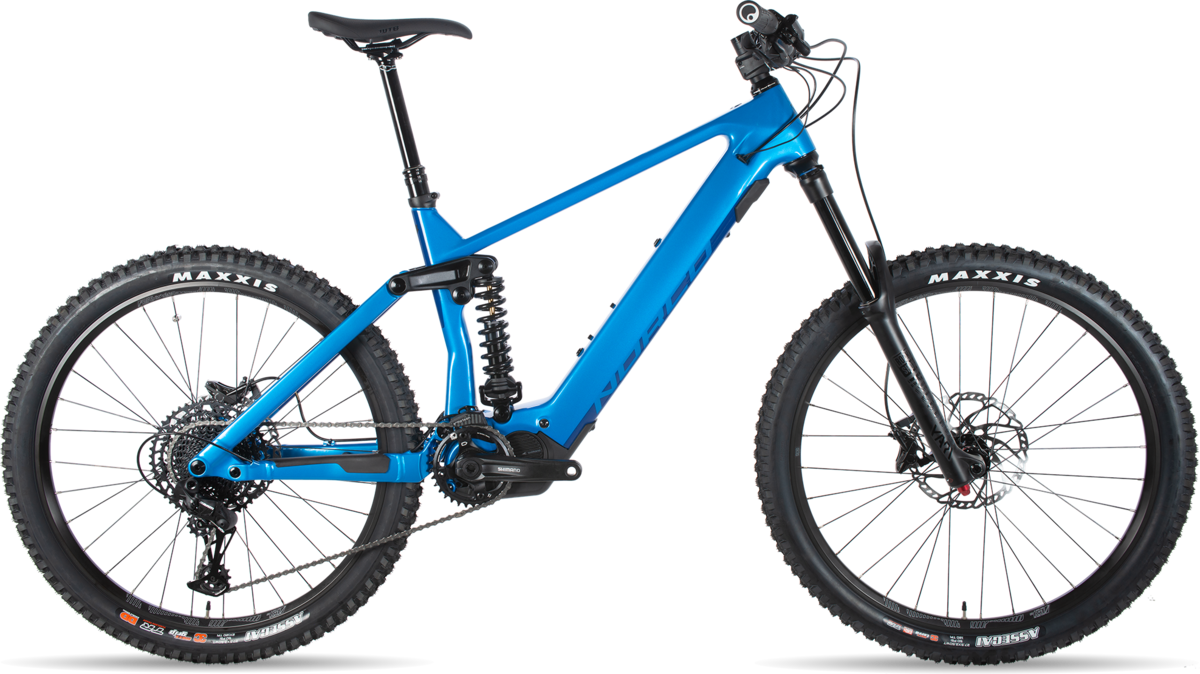 2020 Norco Range VLT C3