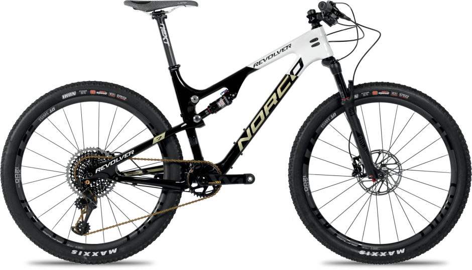 2017 Revolver