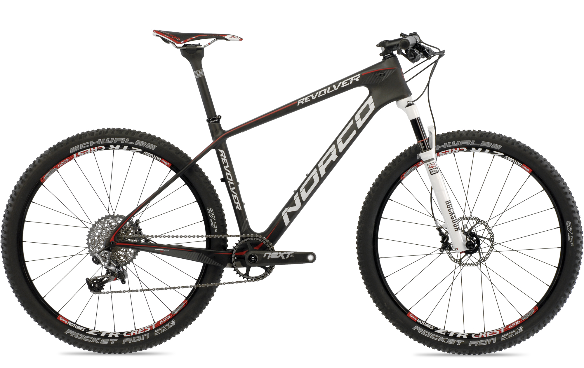 2014 Norco Revolver 7 LE