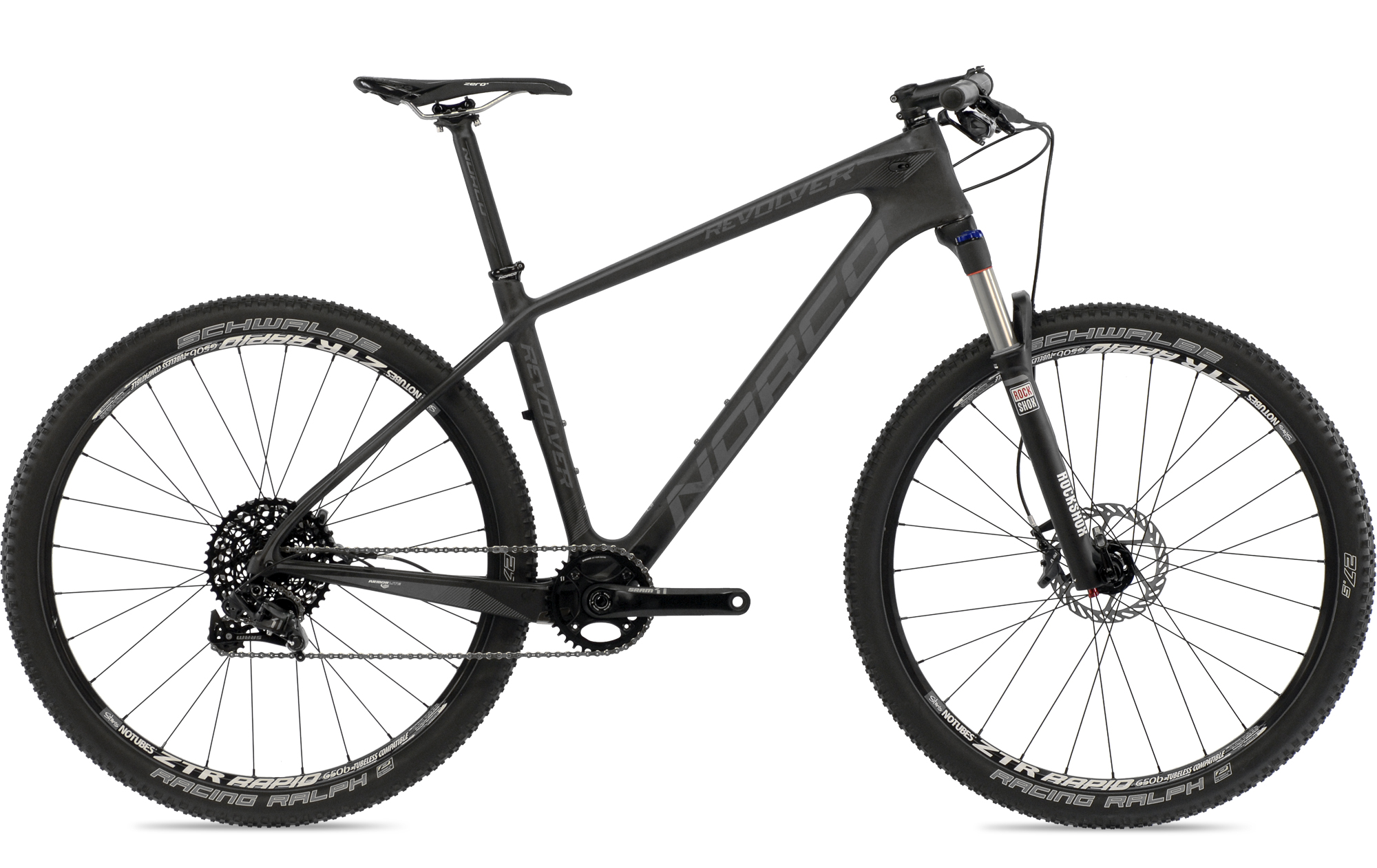 2014 Norco Revolver 7.1