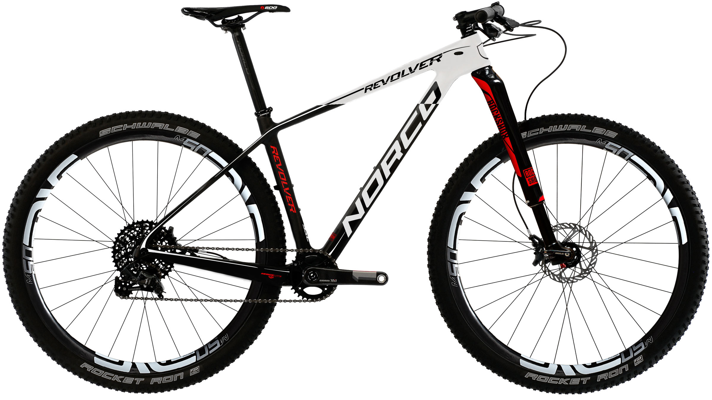 2015 Revolver