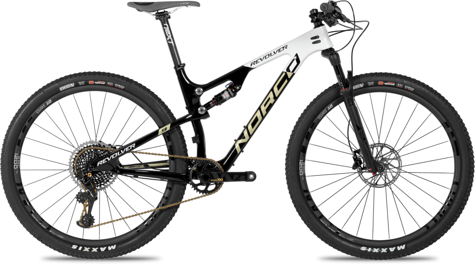 2017 Norco Revolver 9XX1 FS
