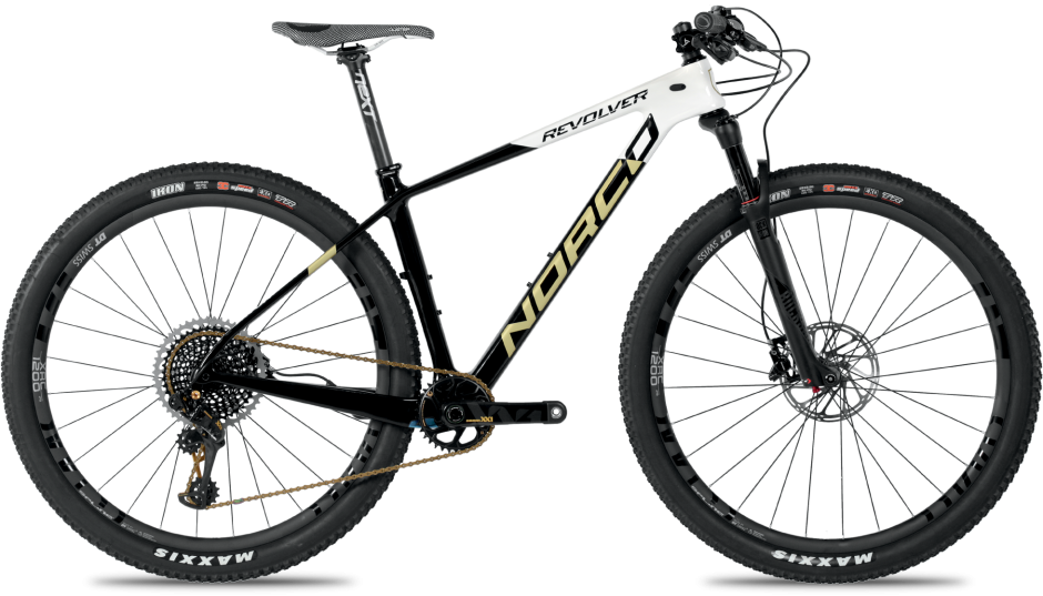 2017 Norco Revolver 9XX1 HT
