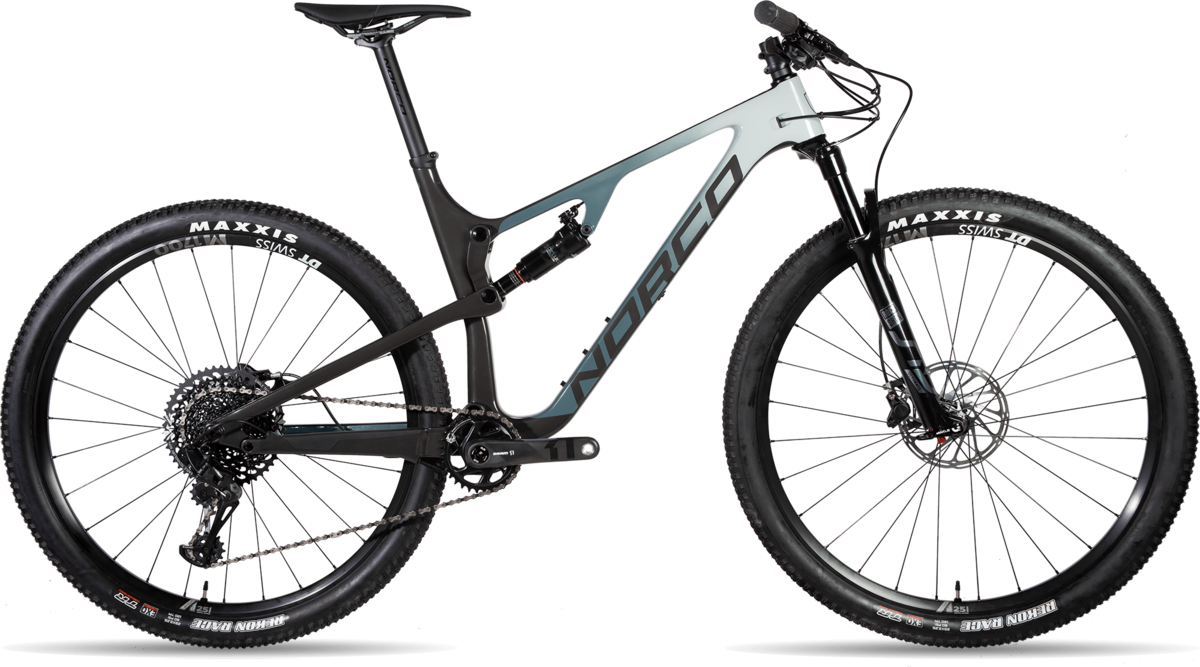 2020 Norco Revolver FS 1 100