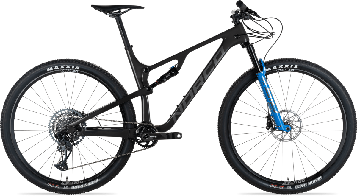 2023 Norco Revolver FS 1 100