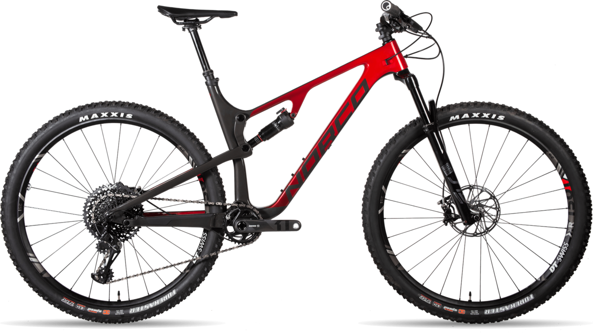 2020 Norco Revolver FS 1 120
