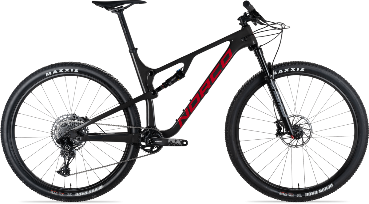 2023 Norco Revolver FS 2 100