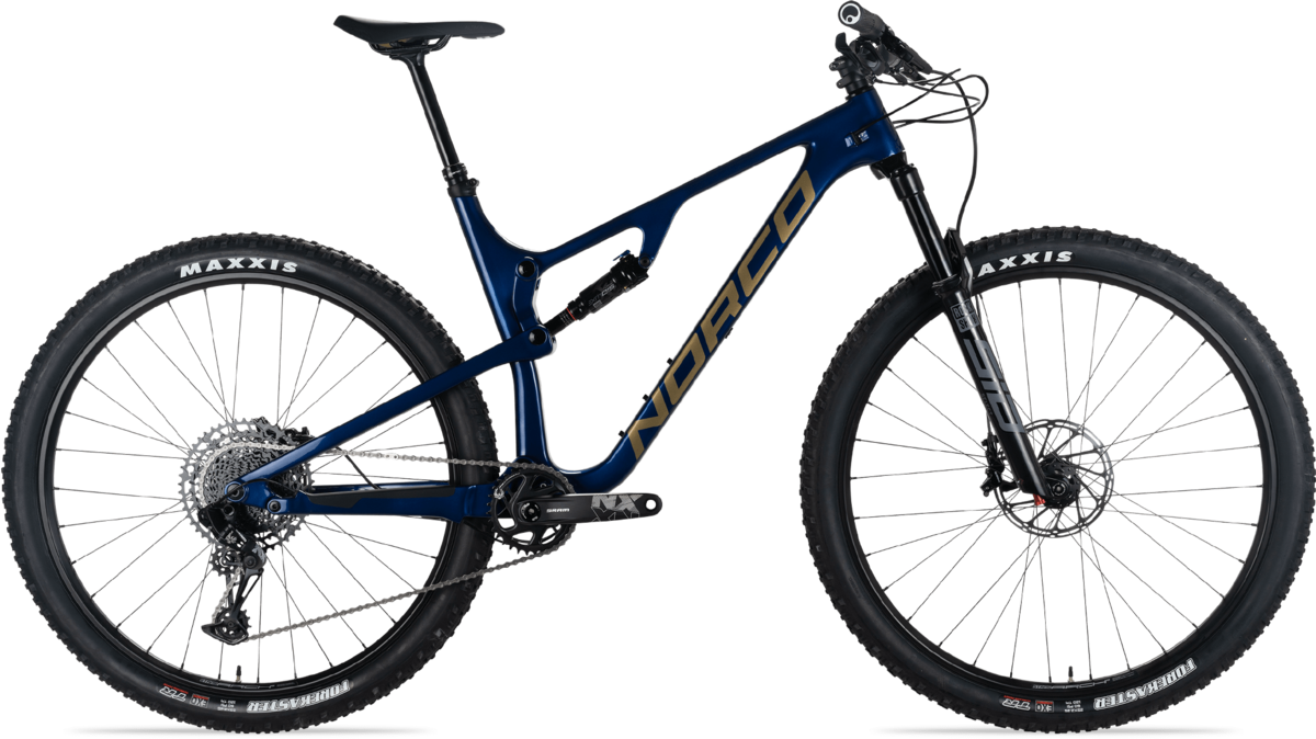 2023 Norco Revolver FS 2 120