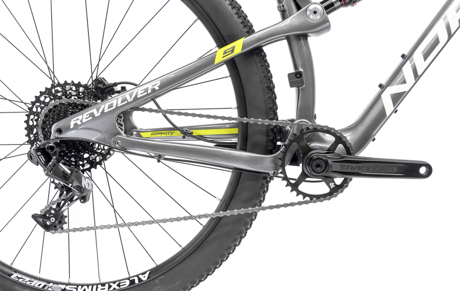 2019 Norco Revolver FS 3
