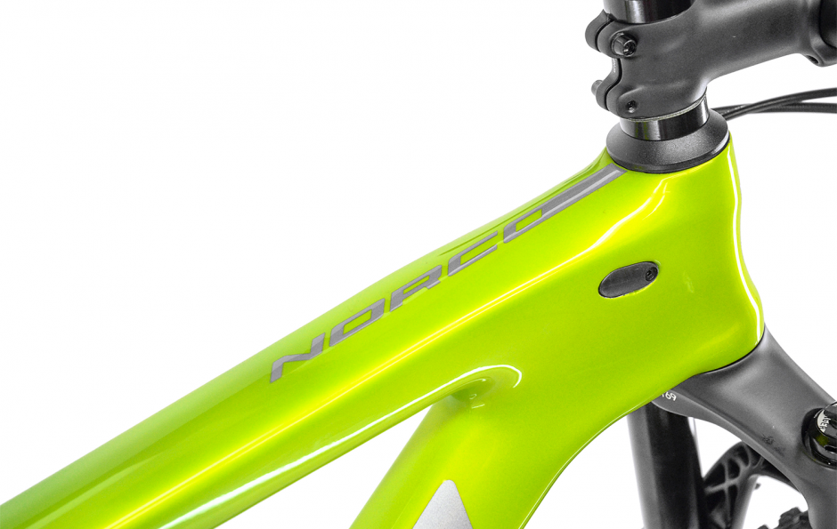 2018 Norco Revolver HT 1