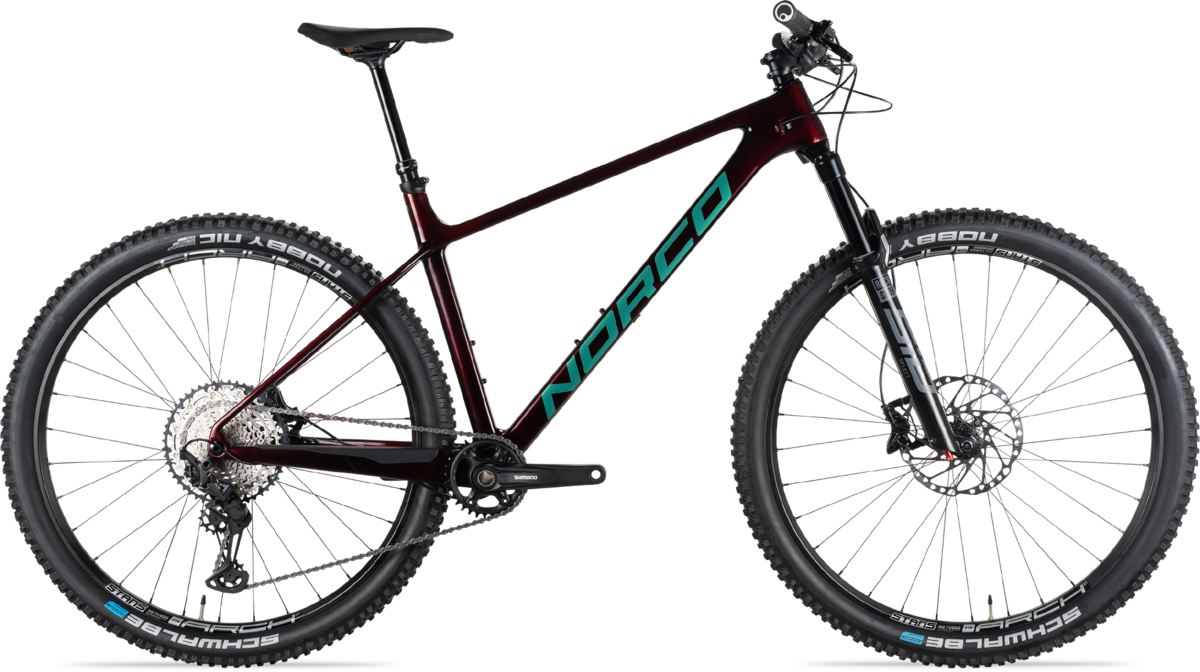 2023 Norco Revolver HT 2 120