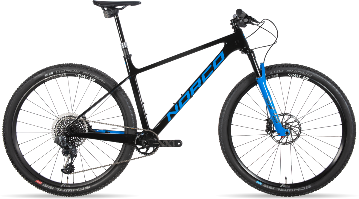 2020 Norco Revolver HT AXS 100