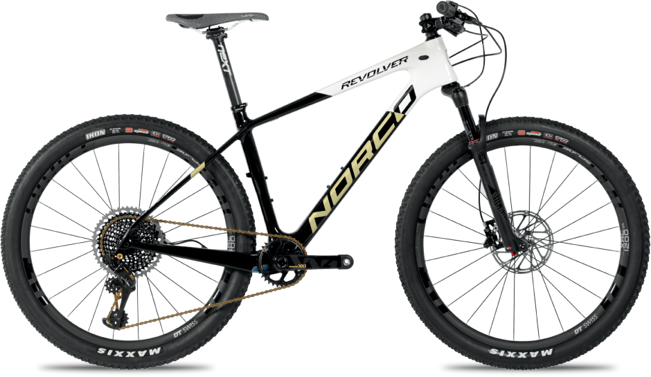 2017 Norco Revolver 7XX1 HT