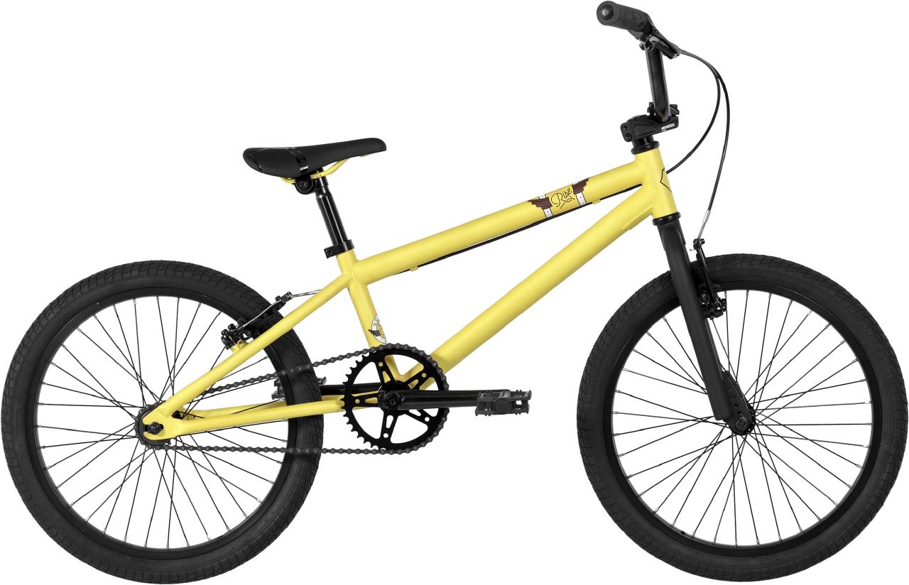 2018 Norco Rise 18 BMX
