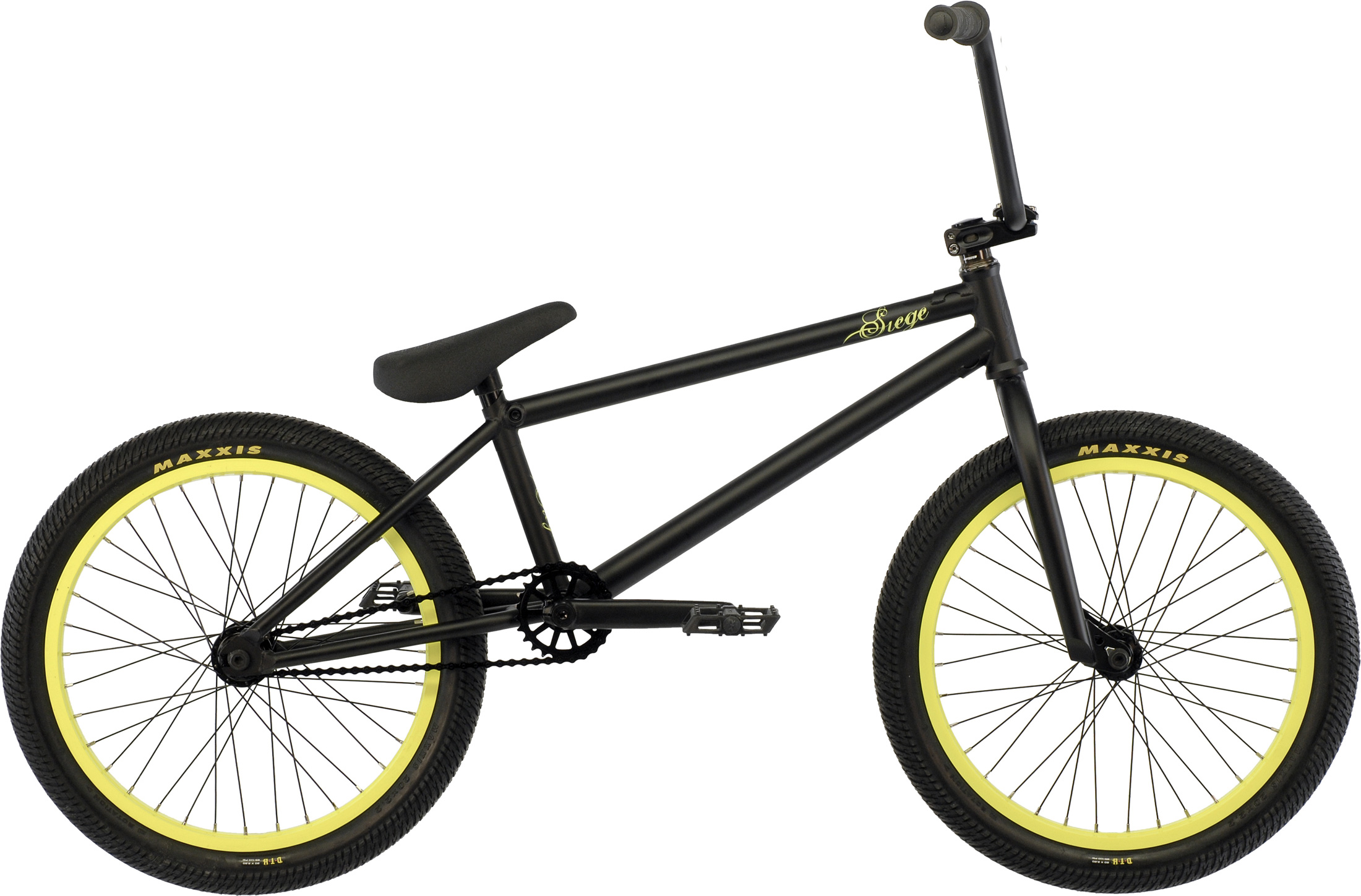 2014 Norco Siege 21"