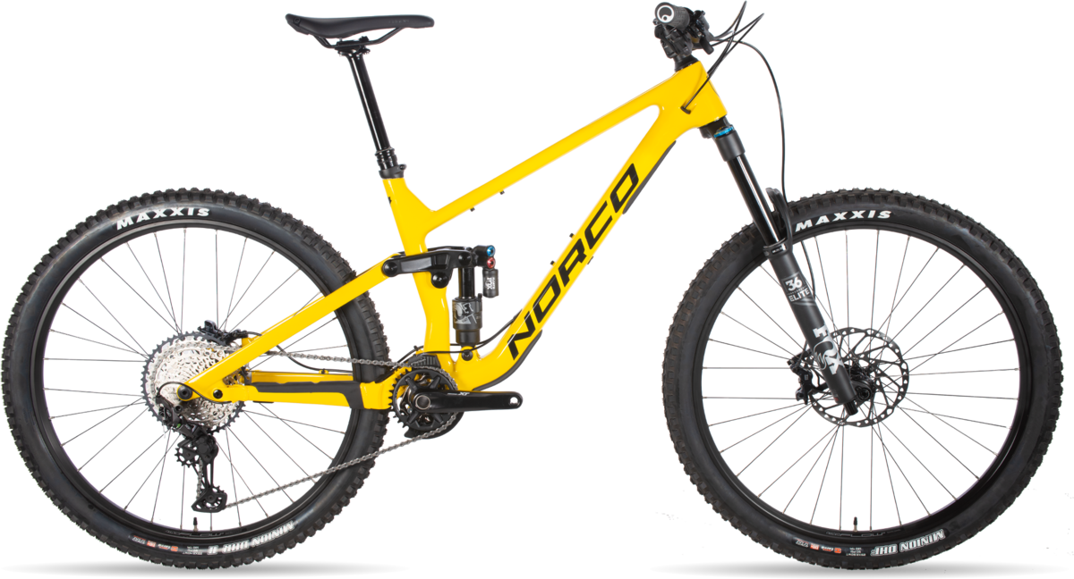 2020 Norco Sight C2 27.5
