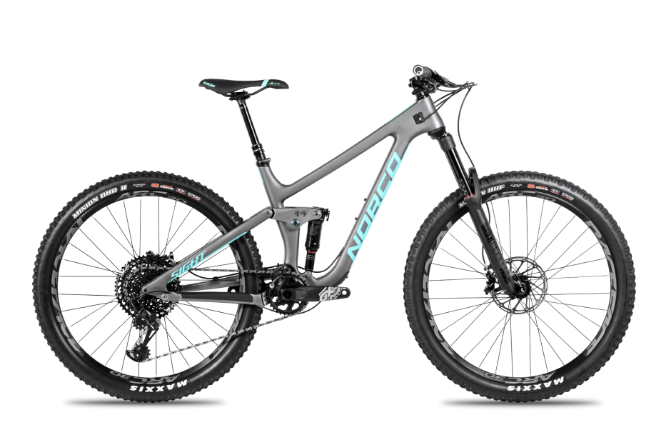 2018 Norco Sight C2 Women's