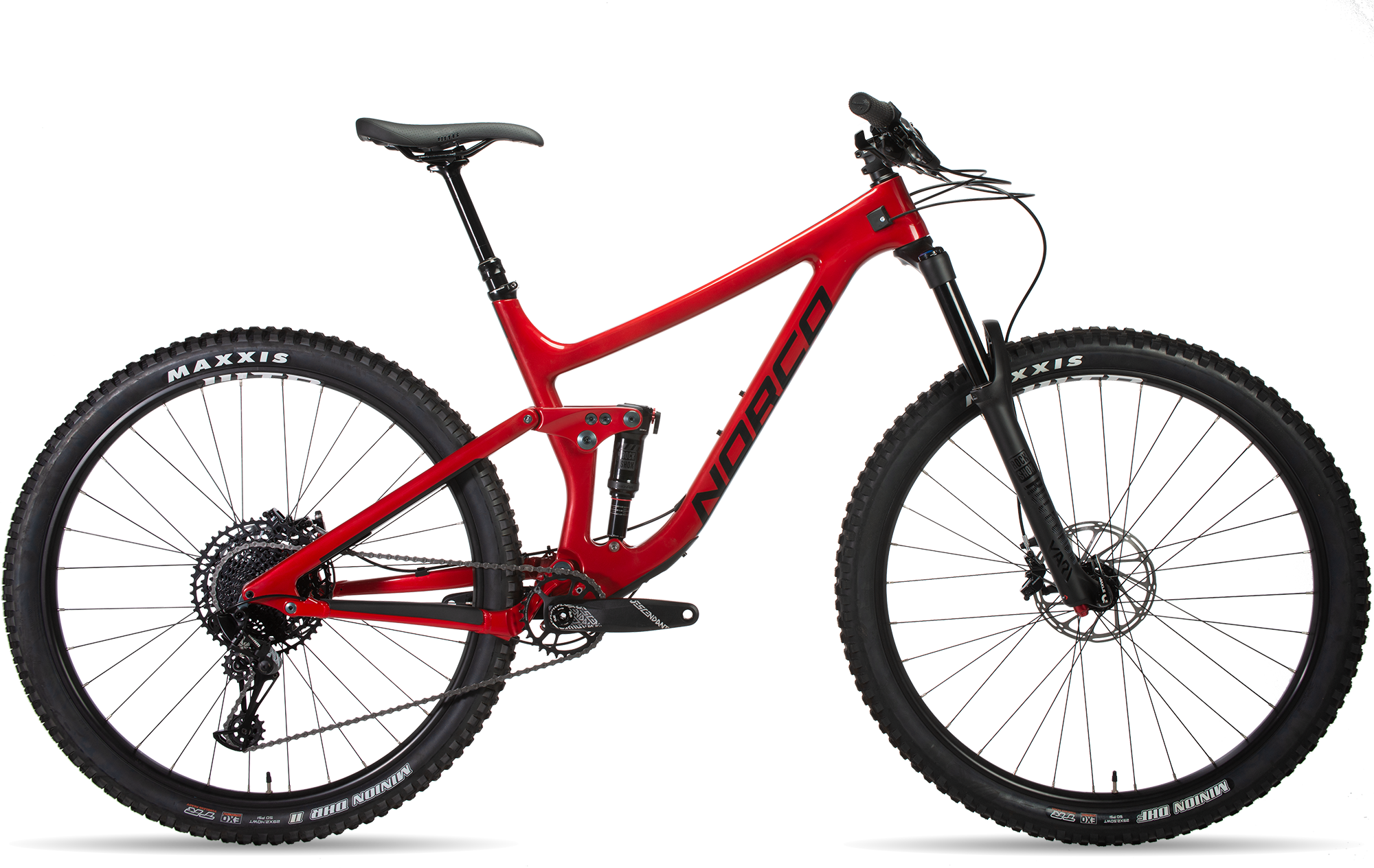 2019 Norco Sight C3