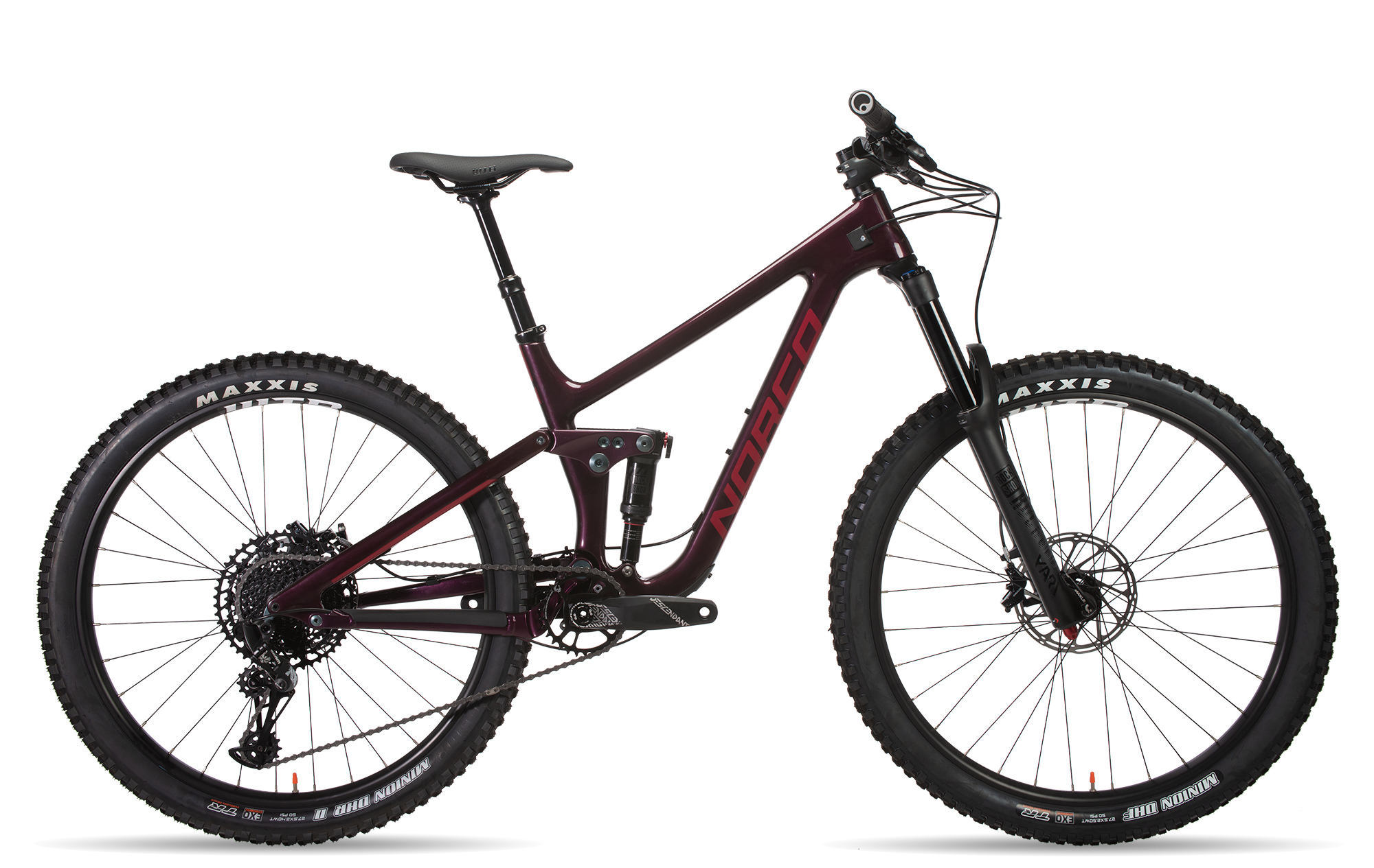 2019 Norco Sight C3 Women's