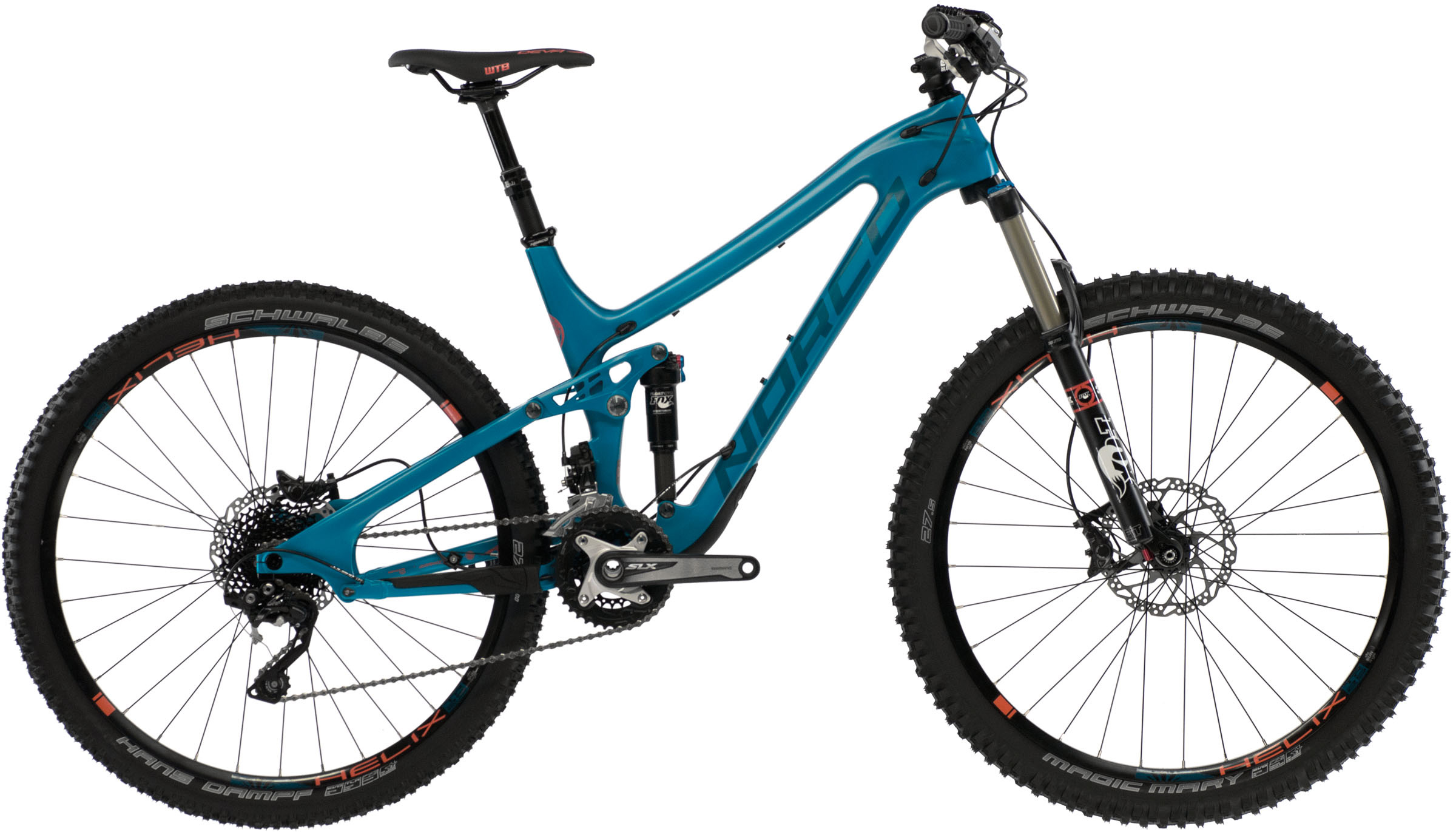 2015 Norco Sight Carbon 7.3 Forma - Women's