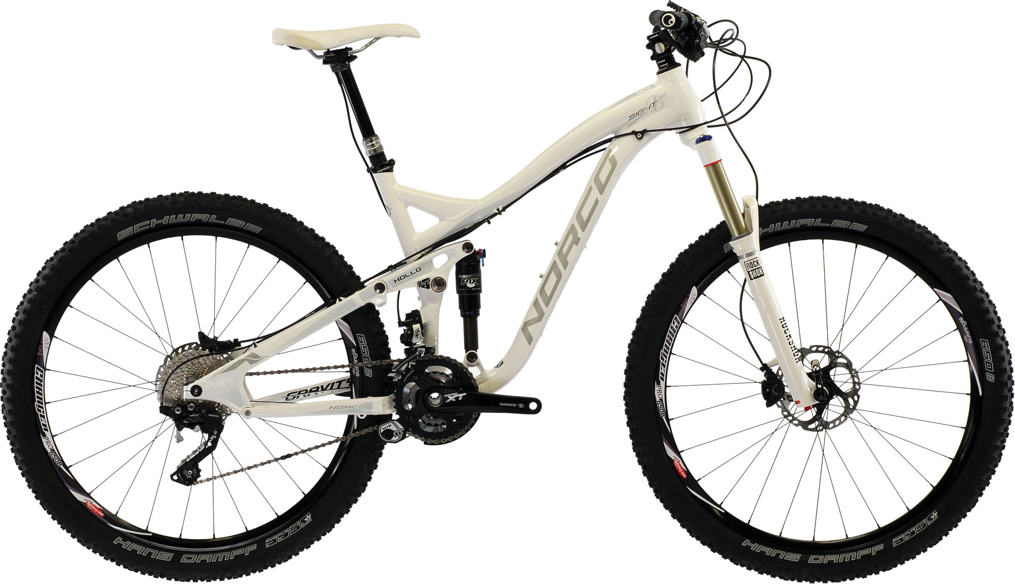 2013 Norco Sight Killer B-1
