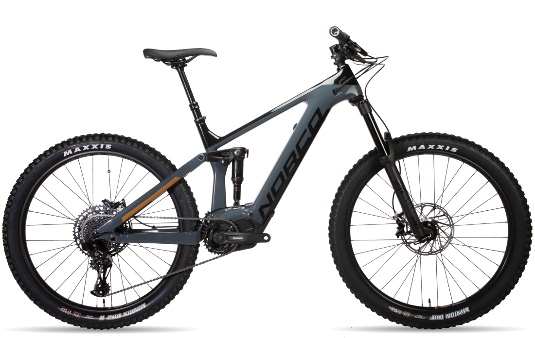 2019 Norco Sight VLT 2