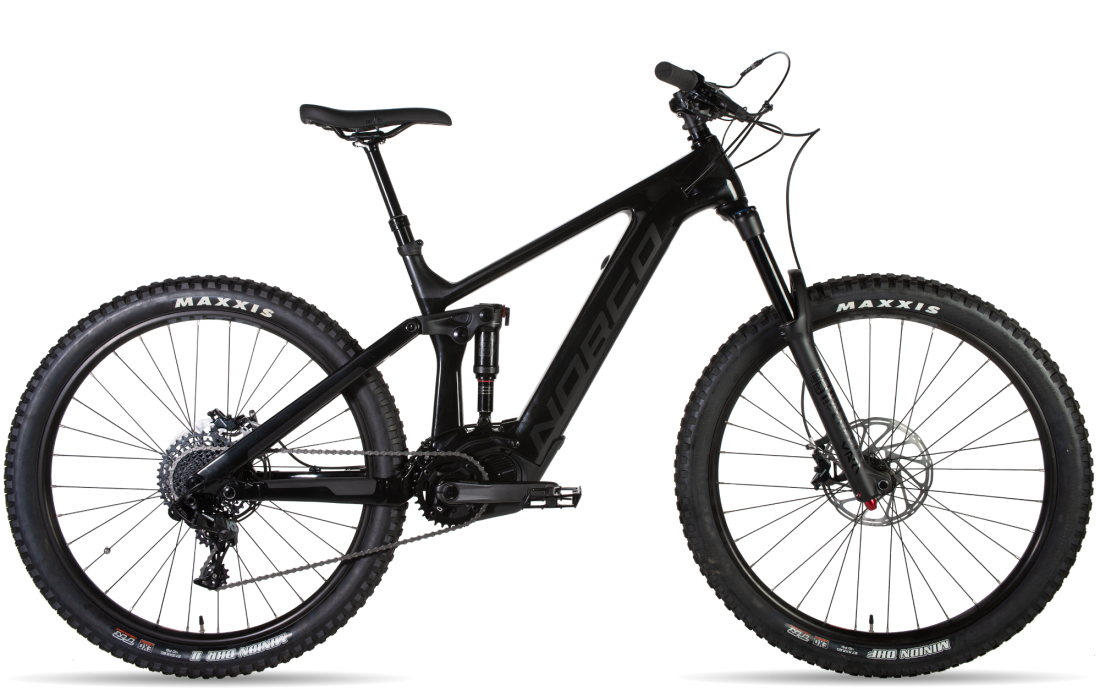 2019 Norco Sight VLT 3