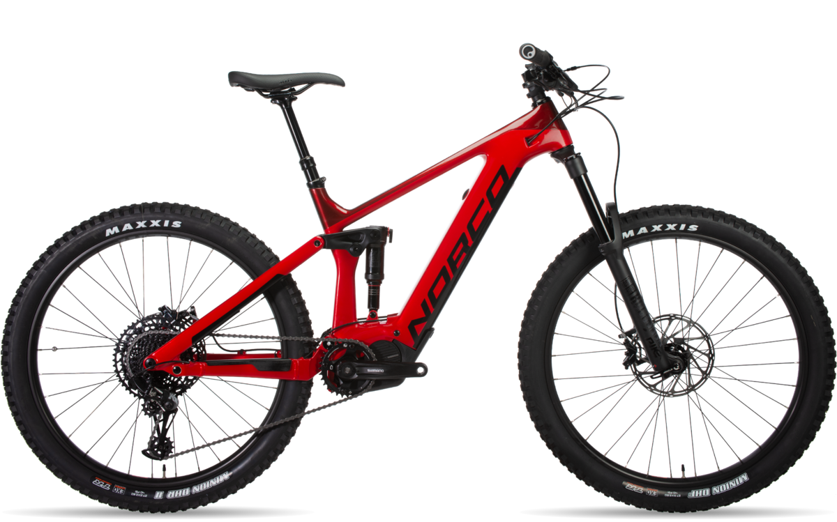 2020 Norco Sight VLT C2 27.5