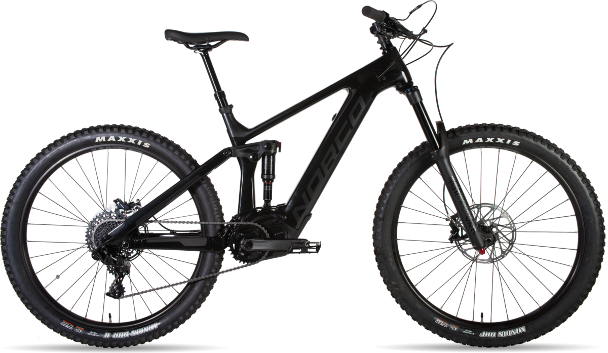 2020 Norco Sight VLT C3