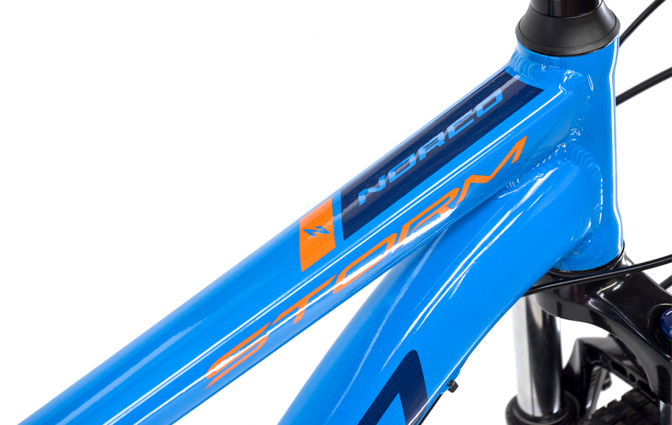 2018 Norco Storm 2