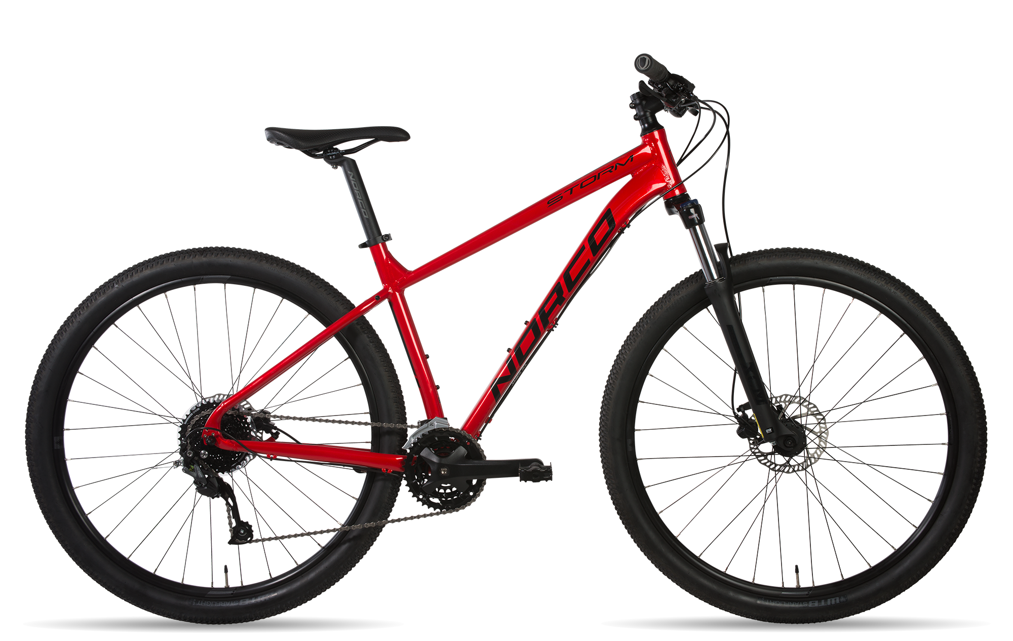 2019 Norco Storm 2