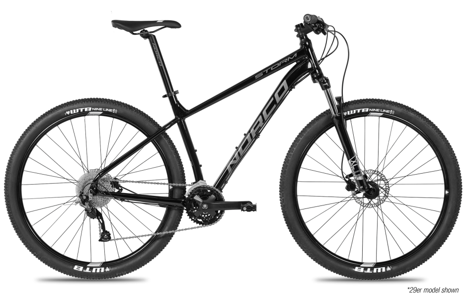 2018 Norco Storm 3 Hydro
