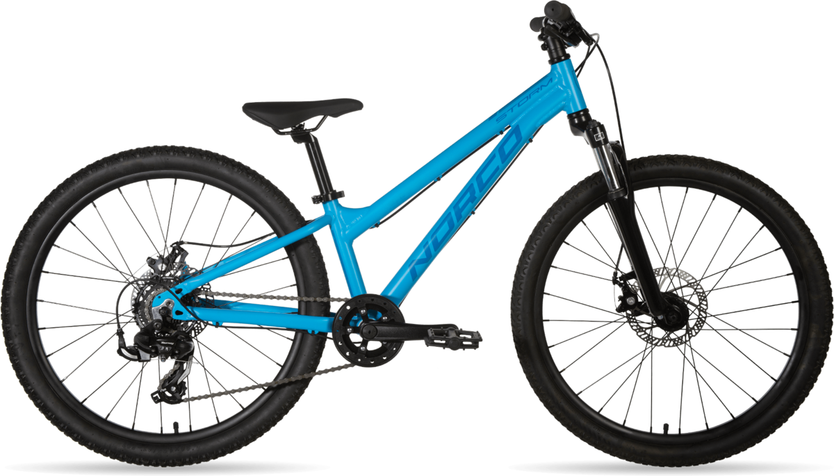 2021 Norco Storm 4.1