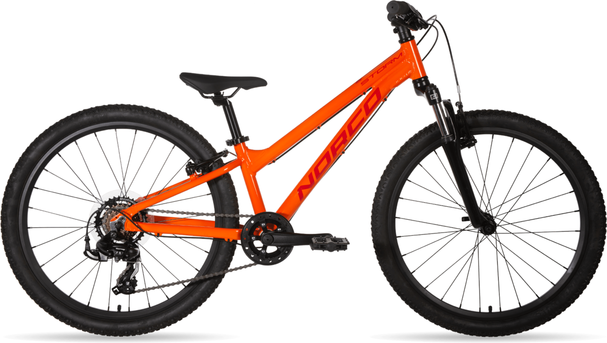 2021 Norco Storm 4.2
