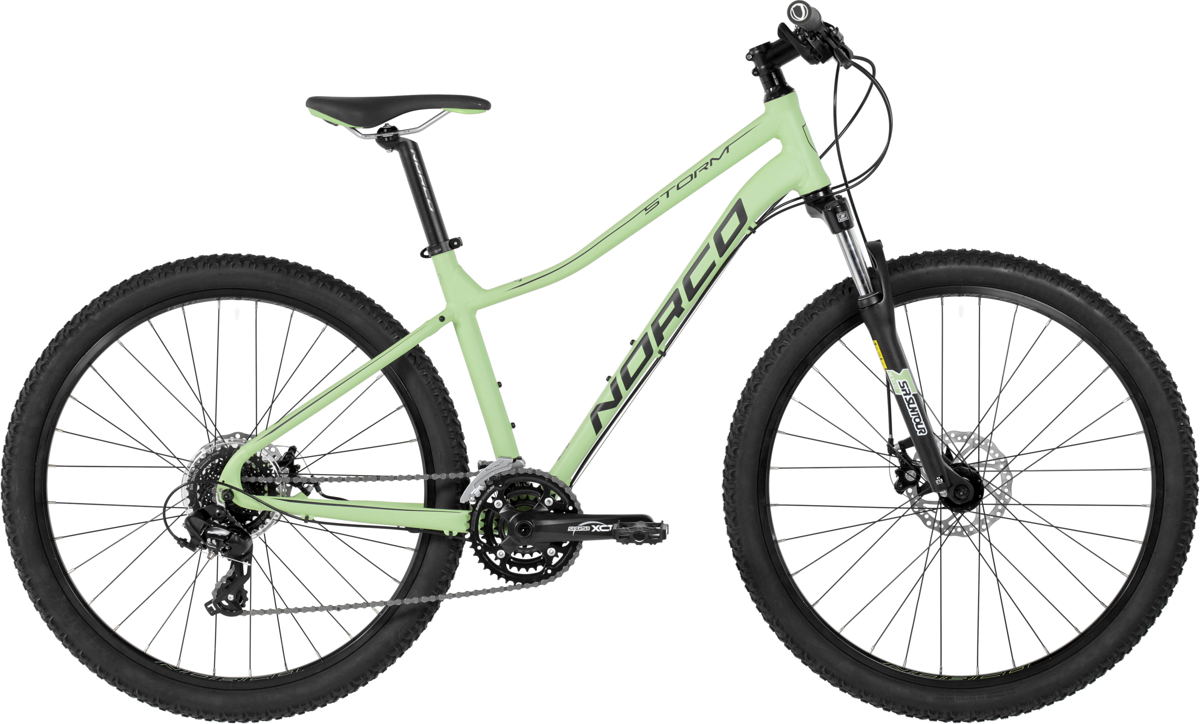 2016 Norco Storm 7.3 Forma
