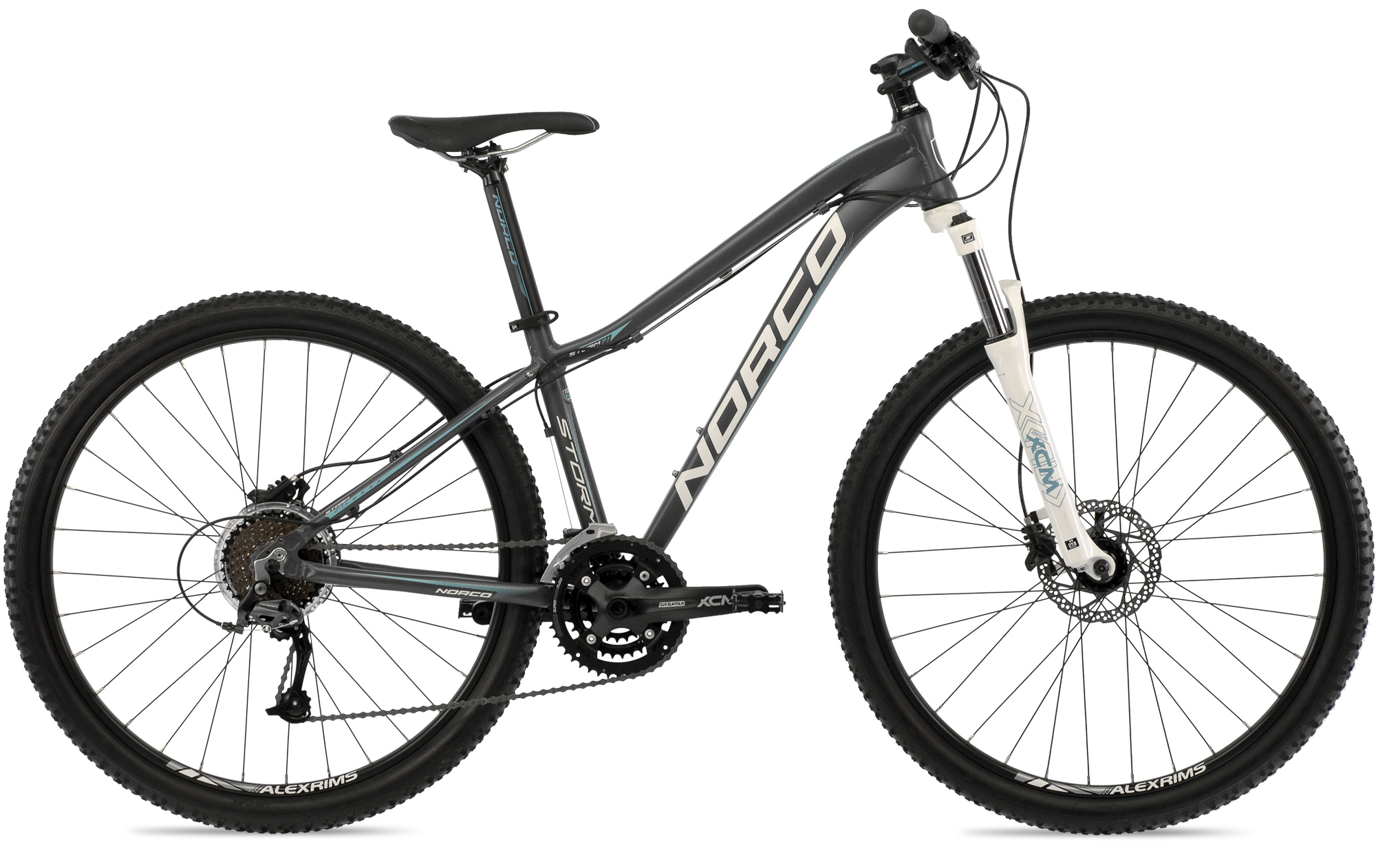 2014 Norco Storm 7.1 Forma - Women's