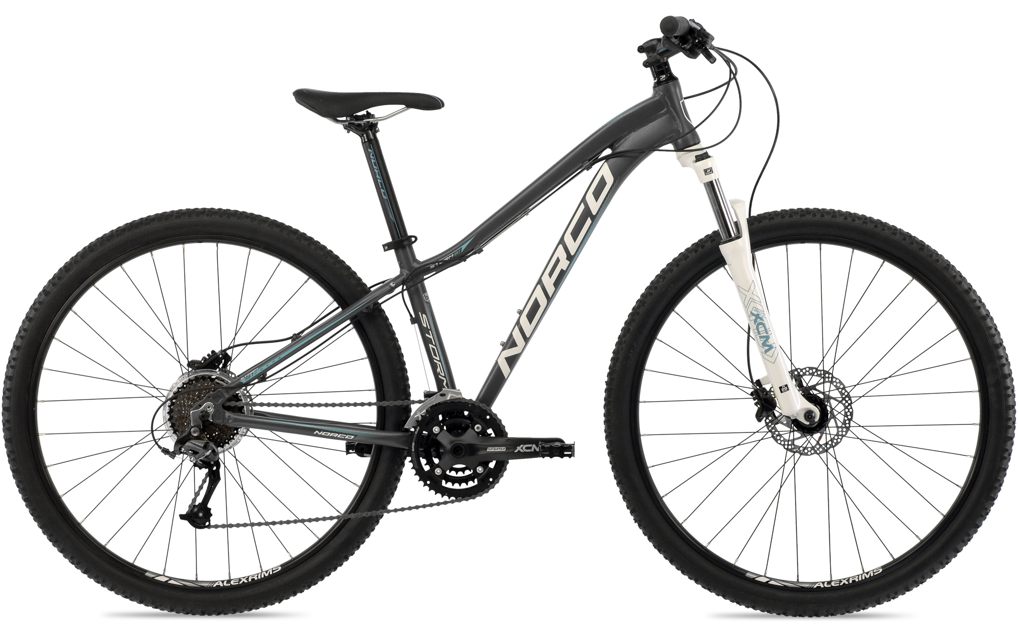 2014 Norco Storm 9.1  Forma - Women's